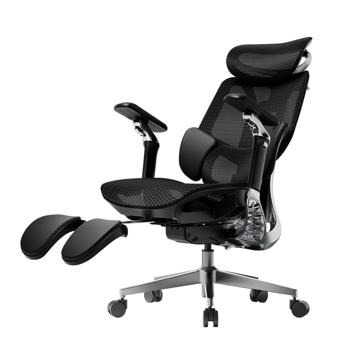 HBADA E3 Pro Ergonomic Office Chair 2026 Edition~1-0