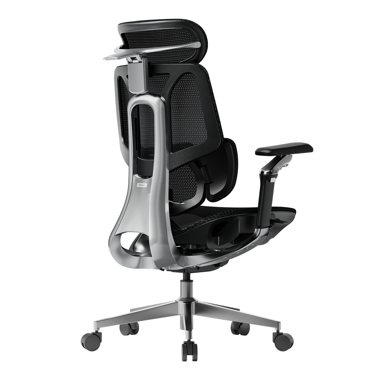 HBADA E3 Pro Ergonomic Office Chair 2026 Edition~1-1