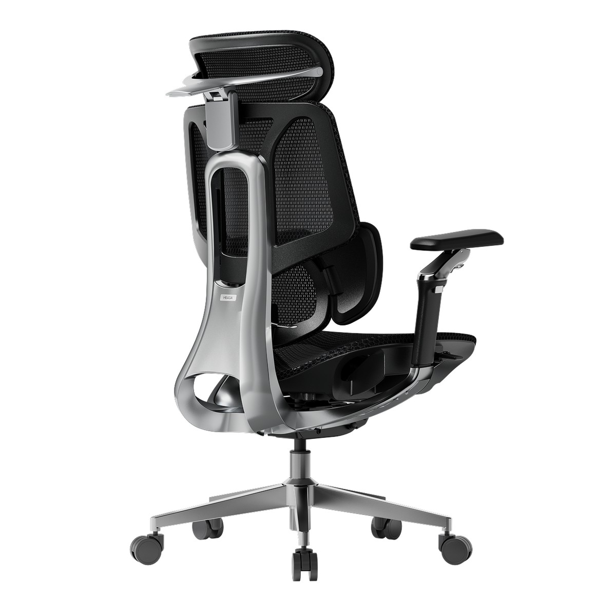 HBADA E3 Pro Ergonomic Office Chair 2026 Edition~1-1