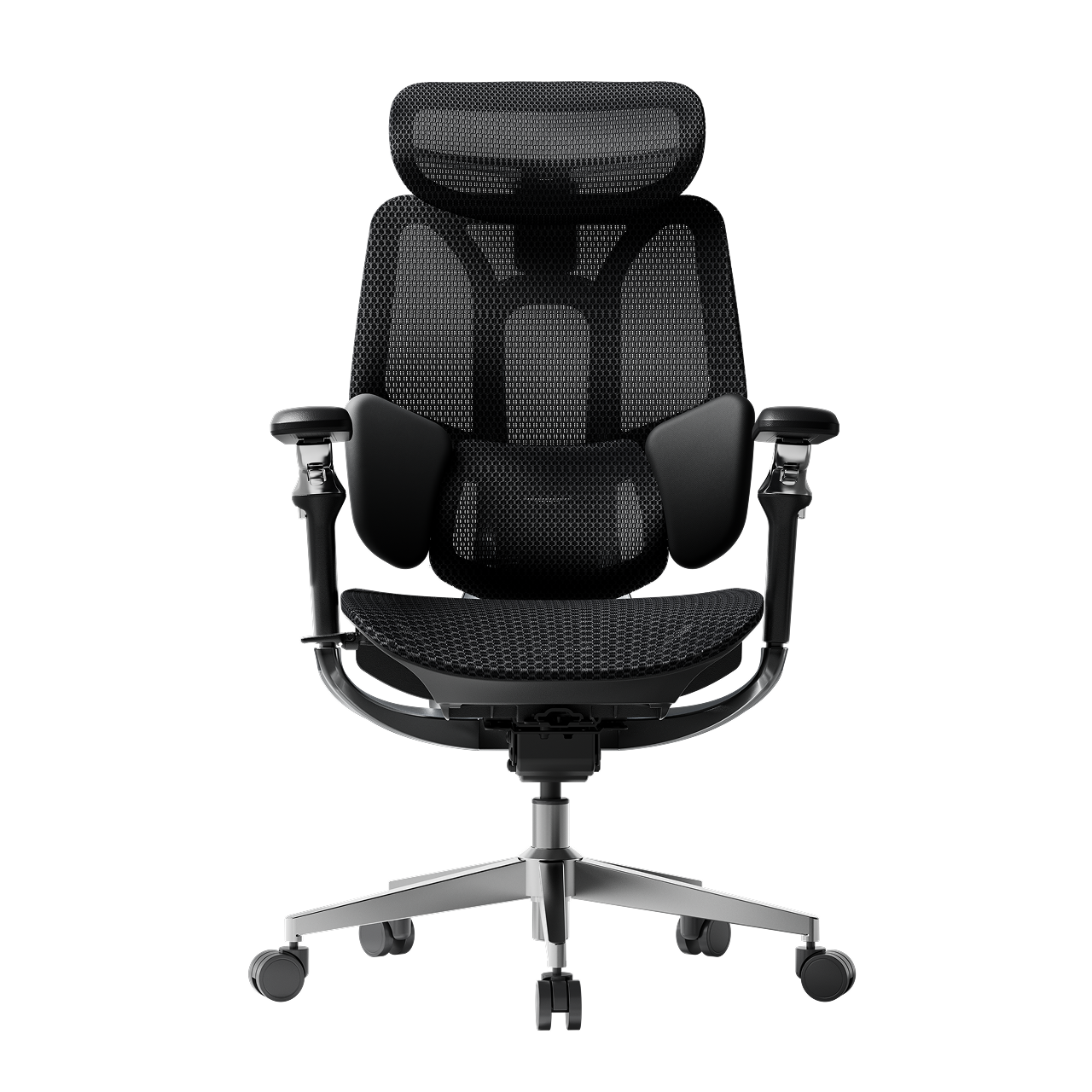 HBADA E3 Pro Ergonomic Office Chair 2026 Edition~1-1