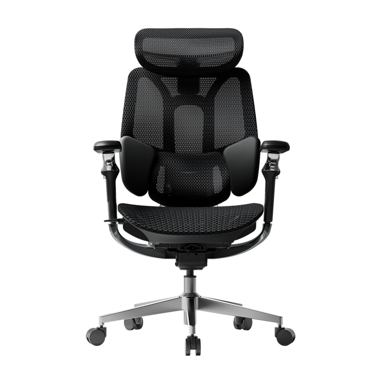 HBADA E3 Pro Ergonomic Office Chair 2026 Edition~1-1