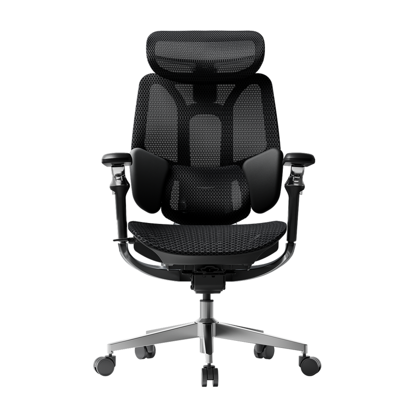 HBADA E3 Pro Ergonomic Office Chair 2026 Edition~1-1