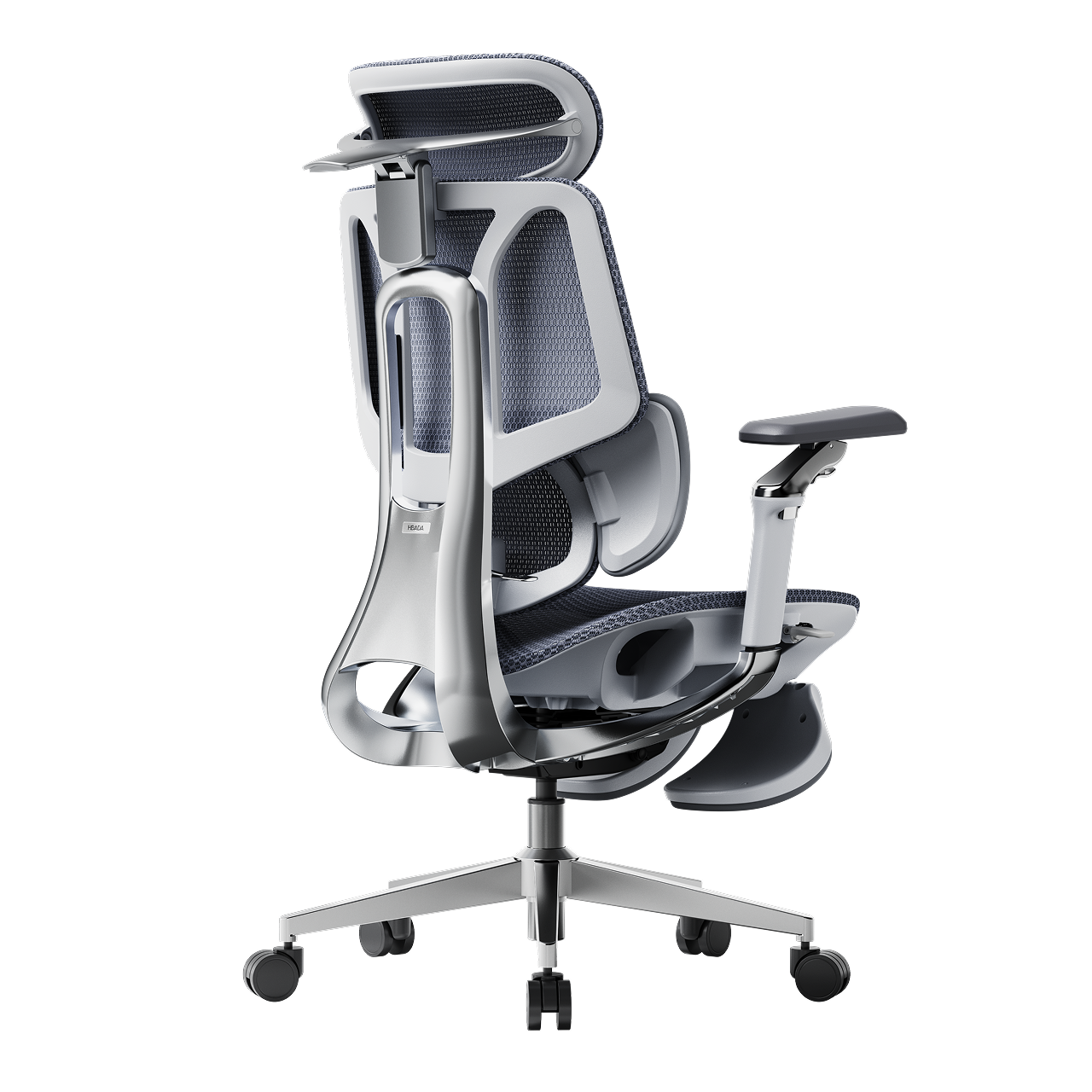 HBADA E3 Pro Ergonomic Office Chair 2026 Edition~0-0
