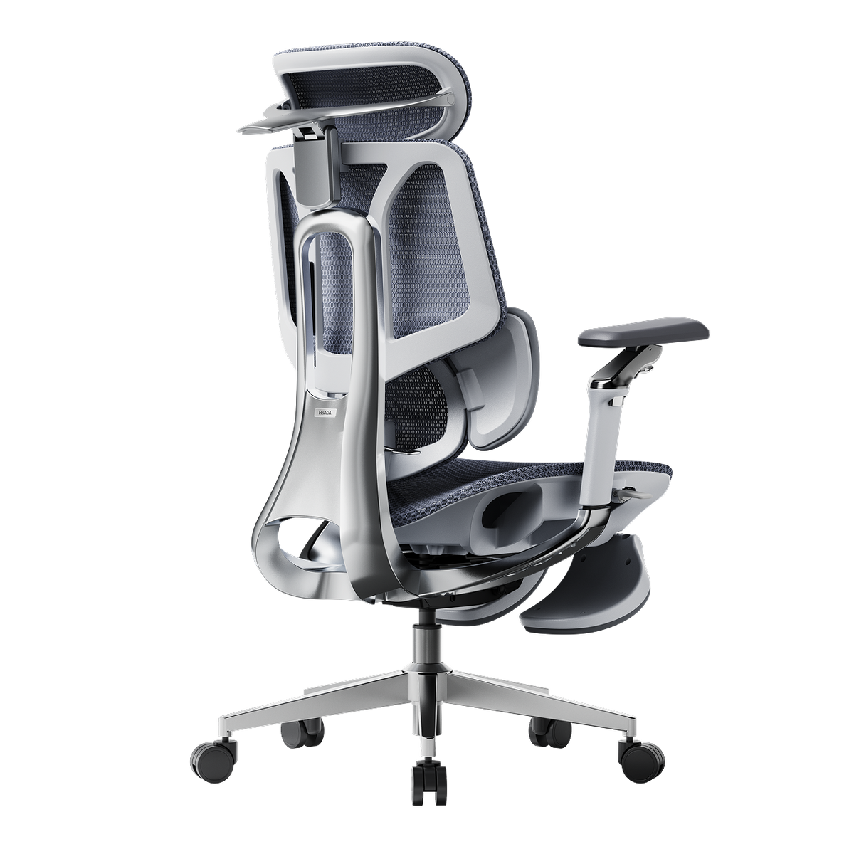 HBADA E3 Pro Ergonomic Office Chair 2026 Edition~0-0