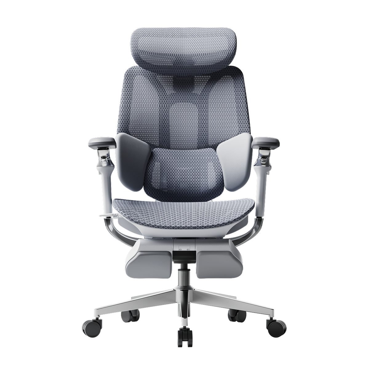 HBADA E3 Pro Ergonomic Office Chair 2026 Edition~0-0