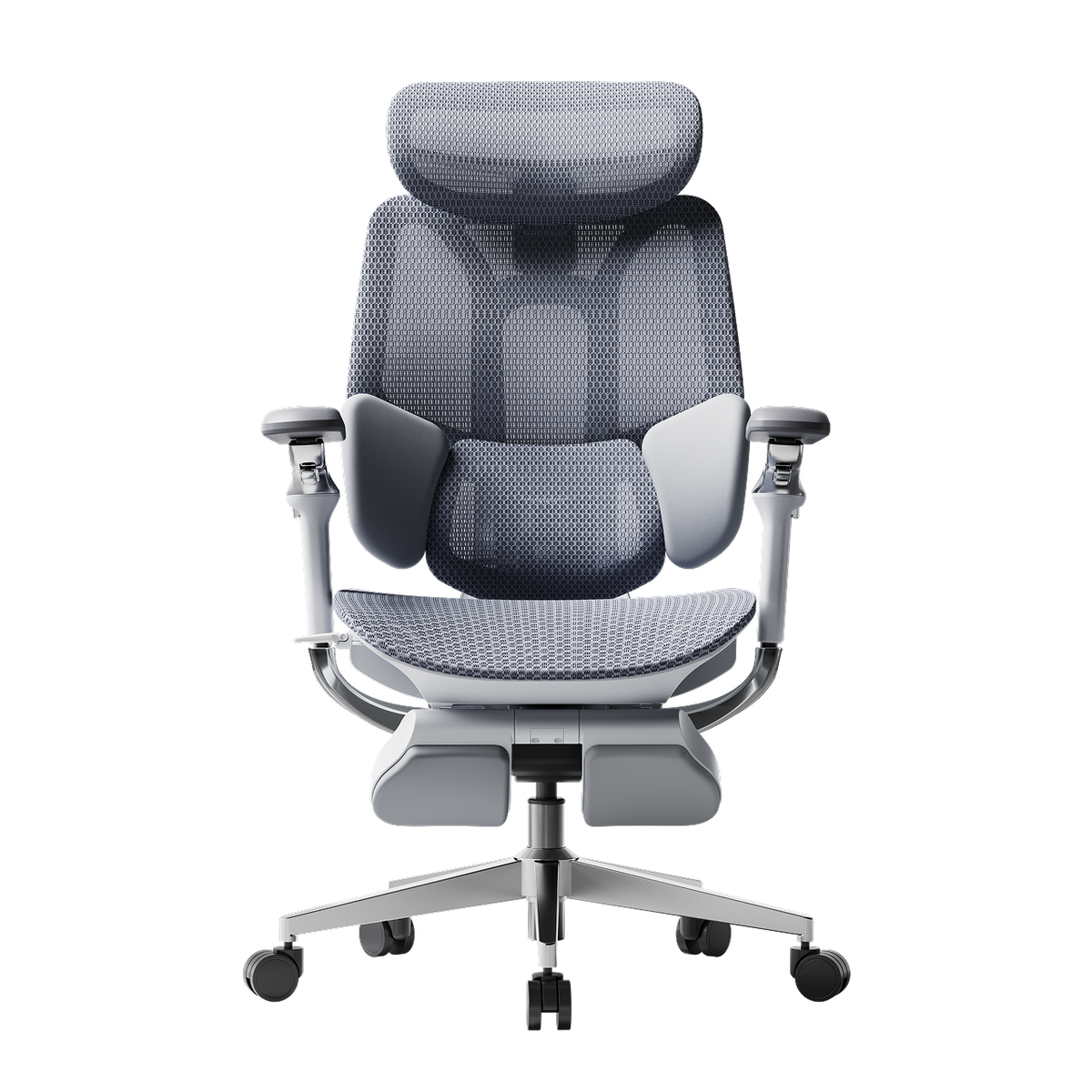 HBADA E3 Pro Ergonomic Office Chair 2026 Edition~0-0