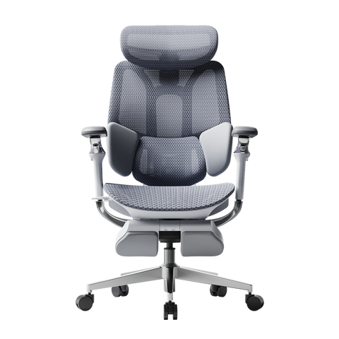 HBADA E3 Pro Ergonomic Office Chair 2026 Edition~0-0