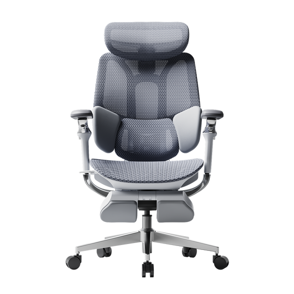 HBADA E3 Pro Ergonomic Office Chair 2026 Edition~0-0