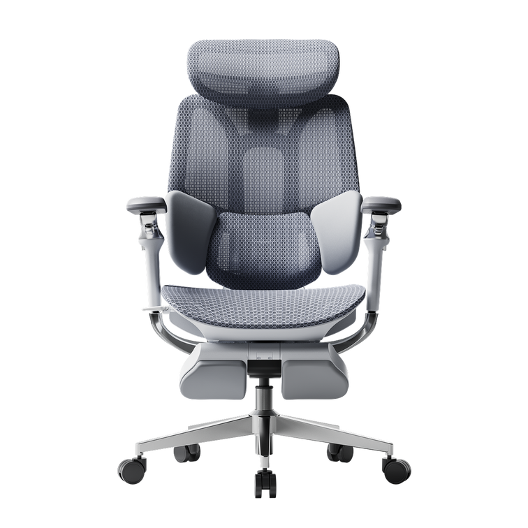 HBADA E3 Pro Ergonomic Office Chair 2026 Edition~0-0