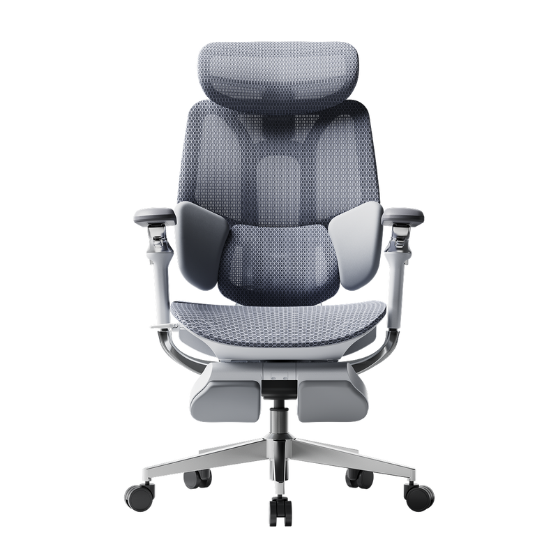 HBADA E3 Pro Ergonomic Office Chair 2026 Edition~0-0