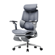 HBADA E3 Pro Ergonomic Office Chair 2026 Edition~0-0