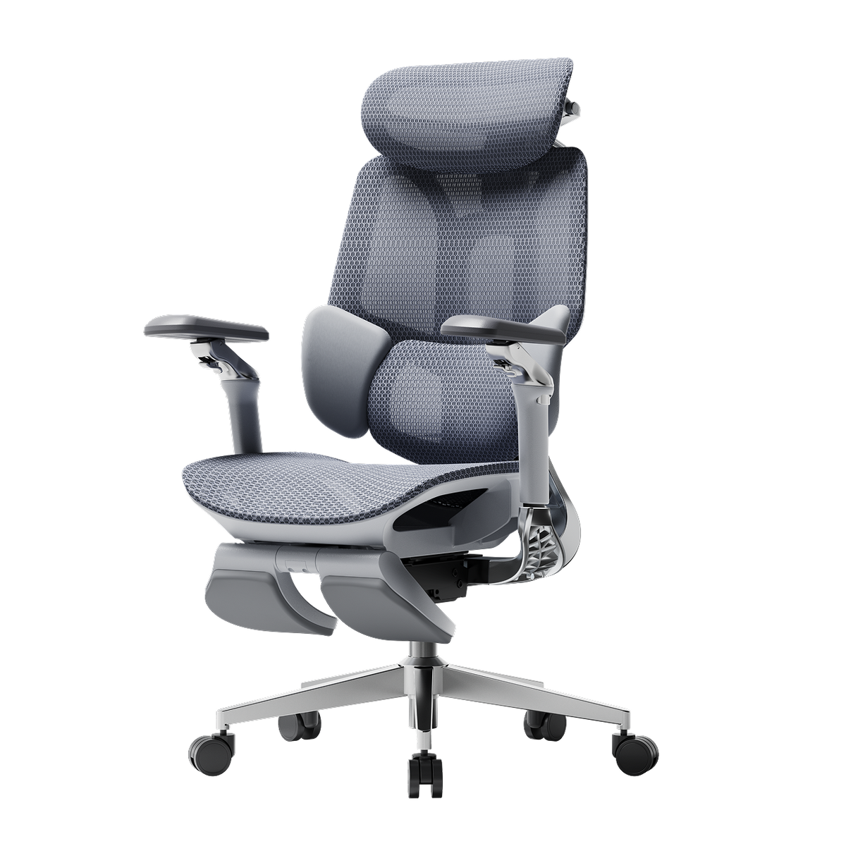 HBADA E3 Pro Ergonomic Office Chair 2026 Edition~0-0