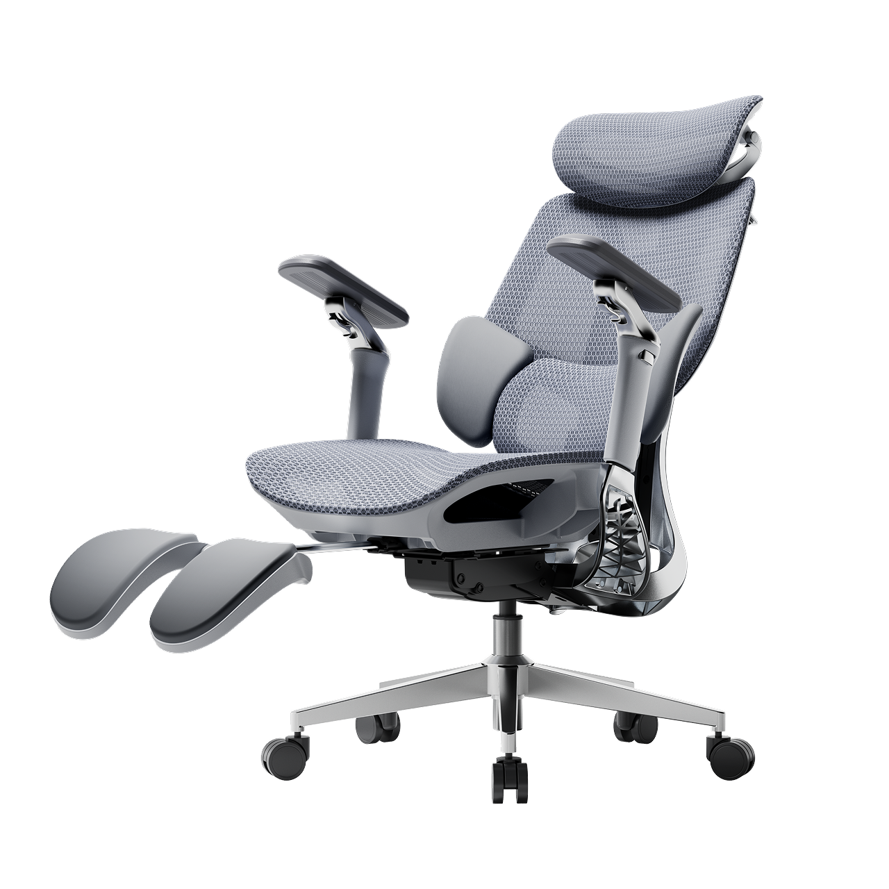 HBADA E3 Pro Ergonomic Office Chair 2026 Edition~0-0