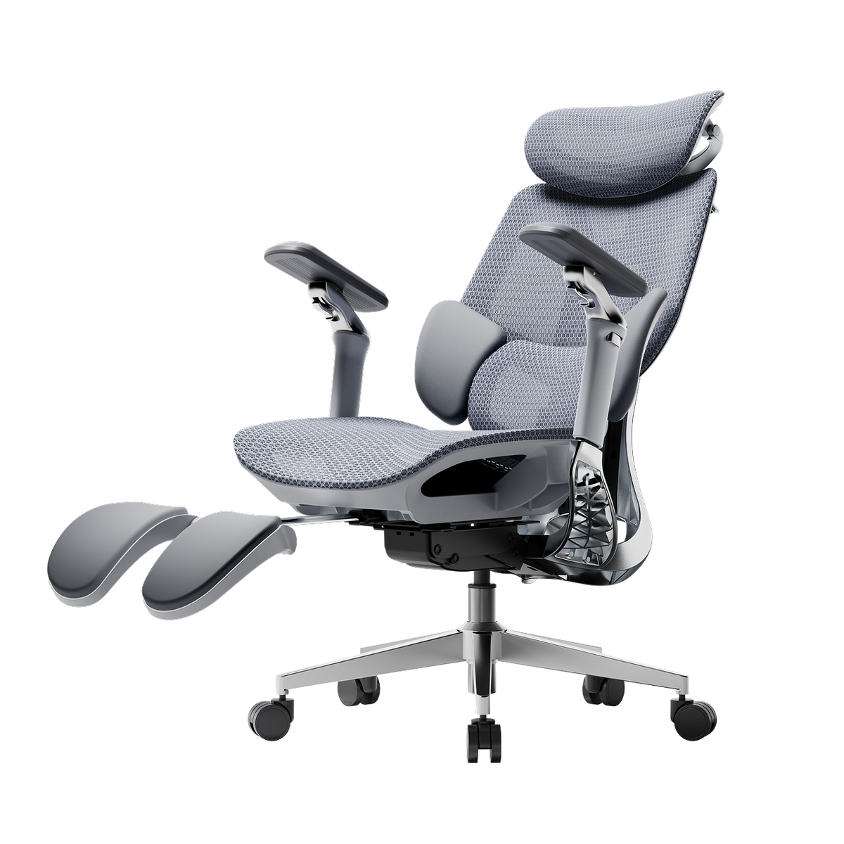 HBADA E3 Pro Ergonomic Office Chair 2026 Edition~0-0