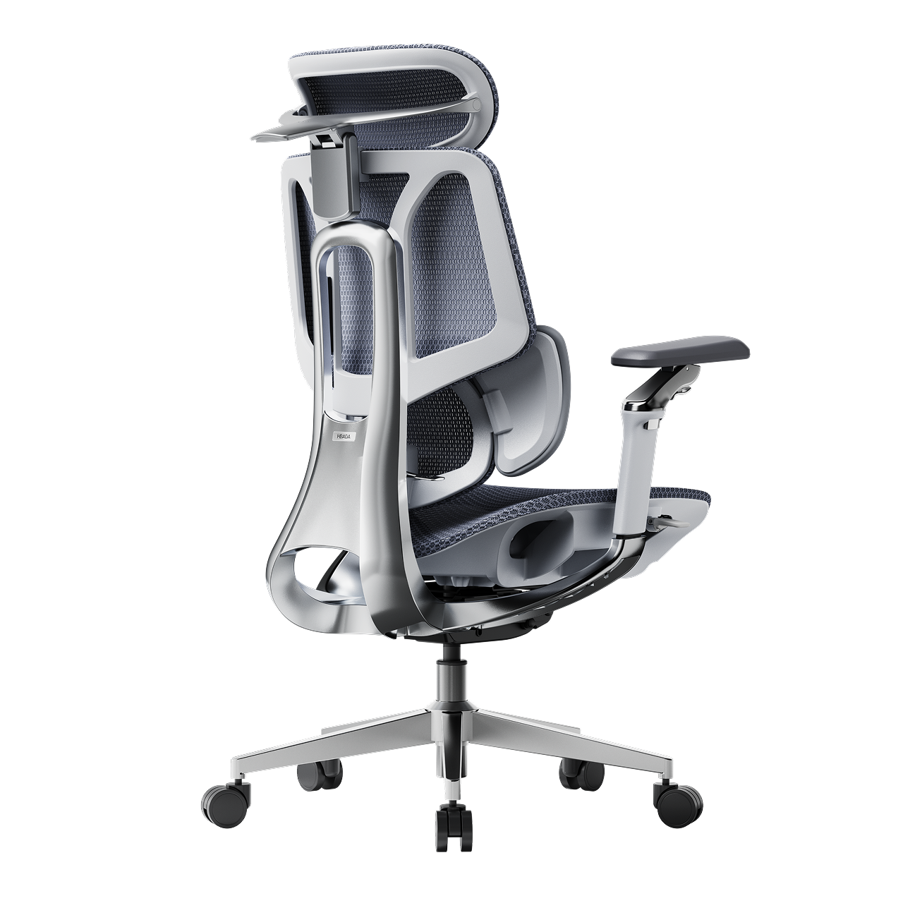 HBADA E3 Pro Ergonomic Office Chair 2026 Edition~0-1