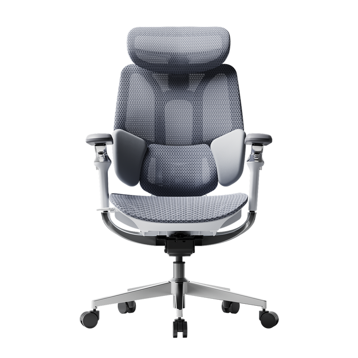 HBADA E3 Pro Ergonomic Office Chair 2026 Edition~0-1