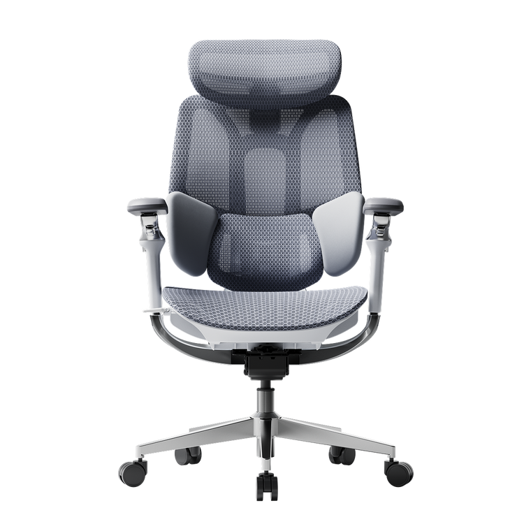 HBADA E3 Pro Ergonomic Office Chair 2026 Edition~0-1