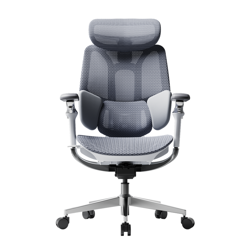 HBADA E3 Pro Ergonomic Office Chair 2026 Edition~0-1