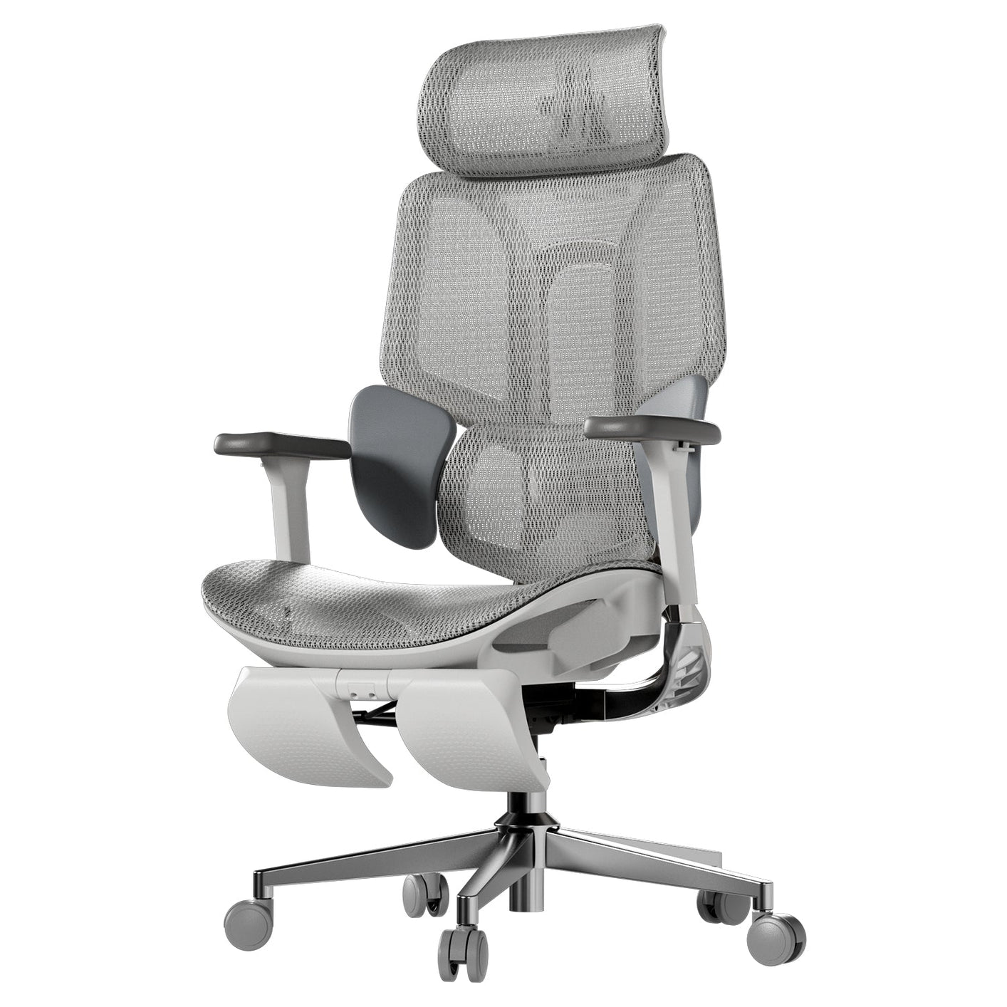 HBADA E3 Air Ergonomic Office Chair