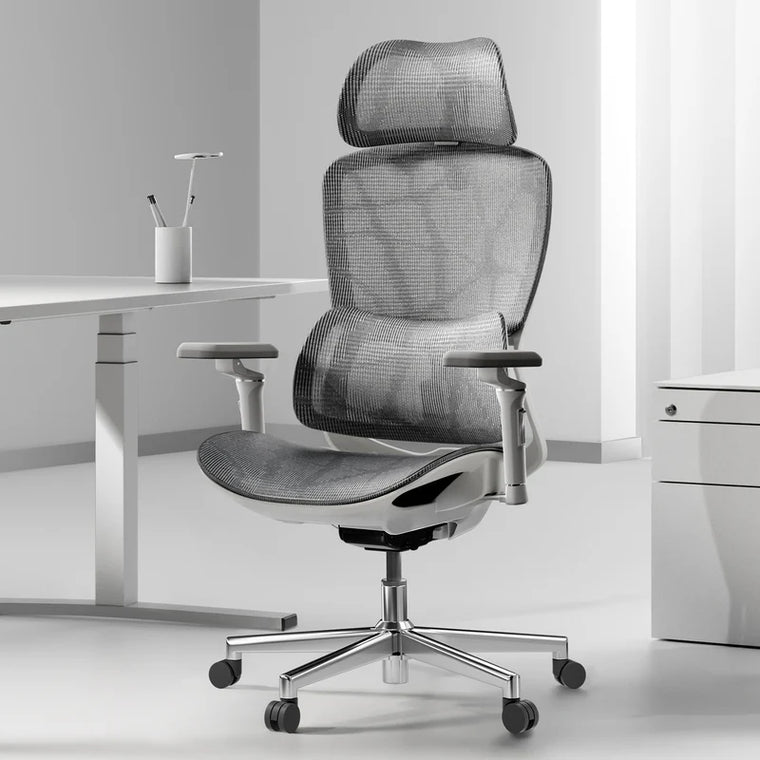 HBADA E2 Pro Ergonomic Office Chair