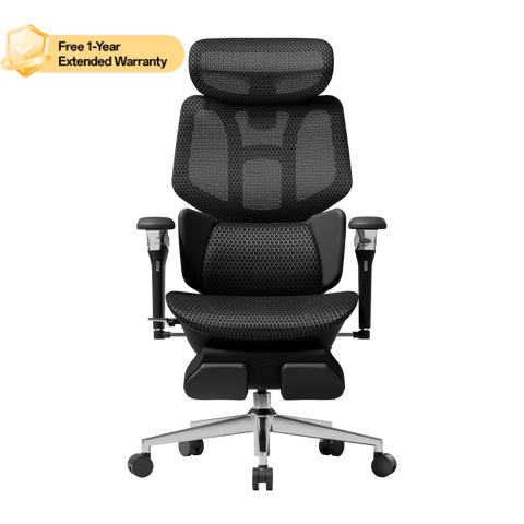 HBADA X7 Smart Ergonomic Chair~1