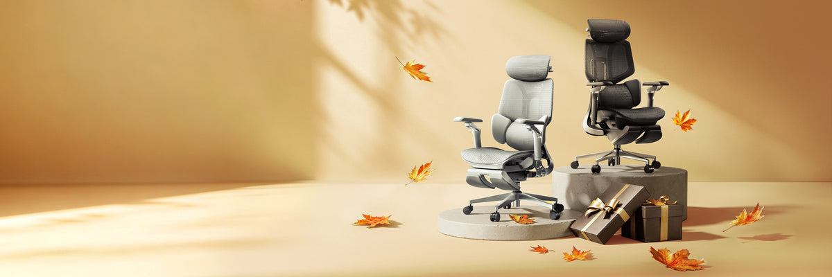 HBADA Fall Sale