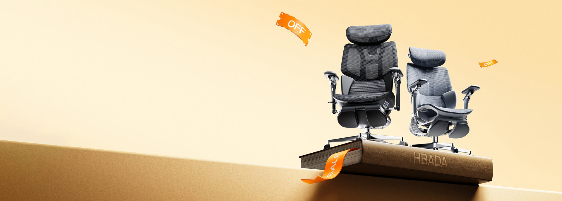 Comfort, Upgraded