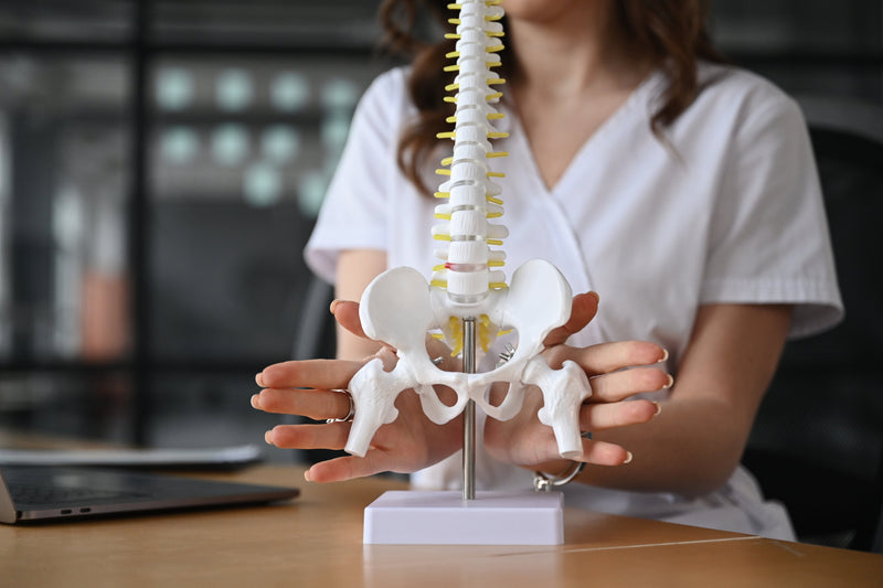 Static Posture vs. Kinematic Movement