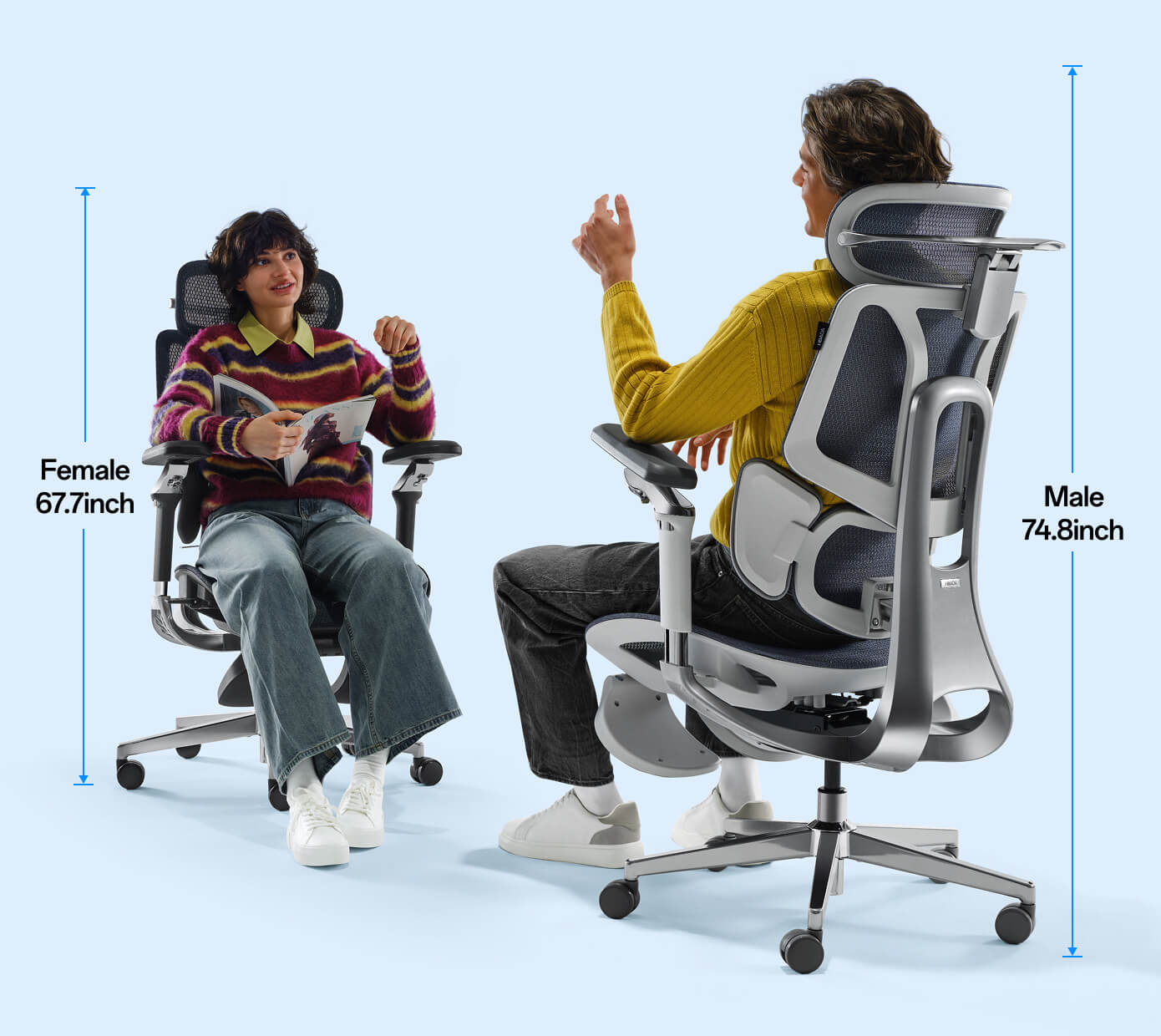 Are You at Risk of a Herniated Disc? How Your Chair Could Be the Cause