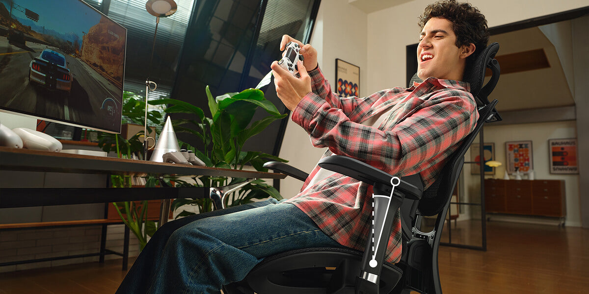 Alex, Streamer and Gamer