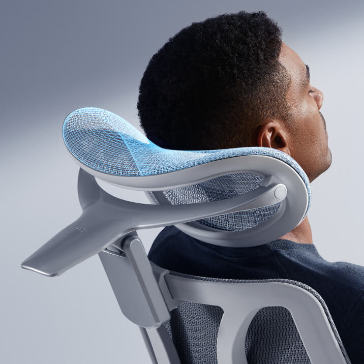 Neck and Shoulder Tension