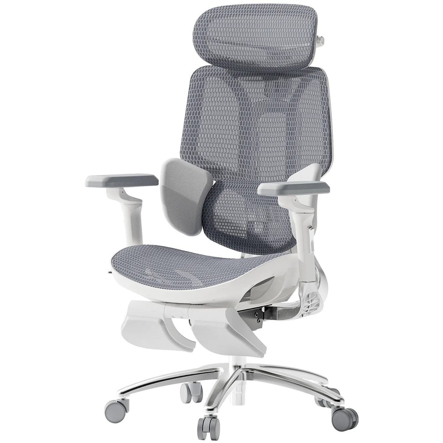 HBADA E3 Ultra Ergonomic Office Chair