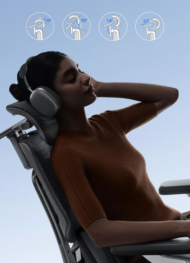 Are You at Risk of a Herniated Disc? How Your Chair Could Be the Cause