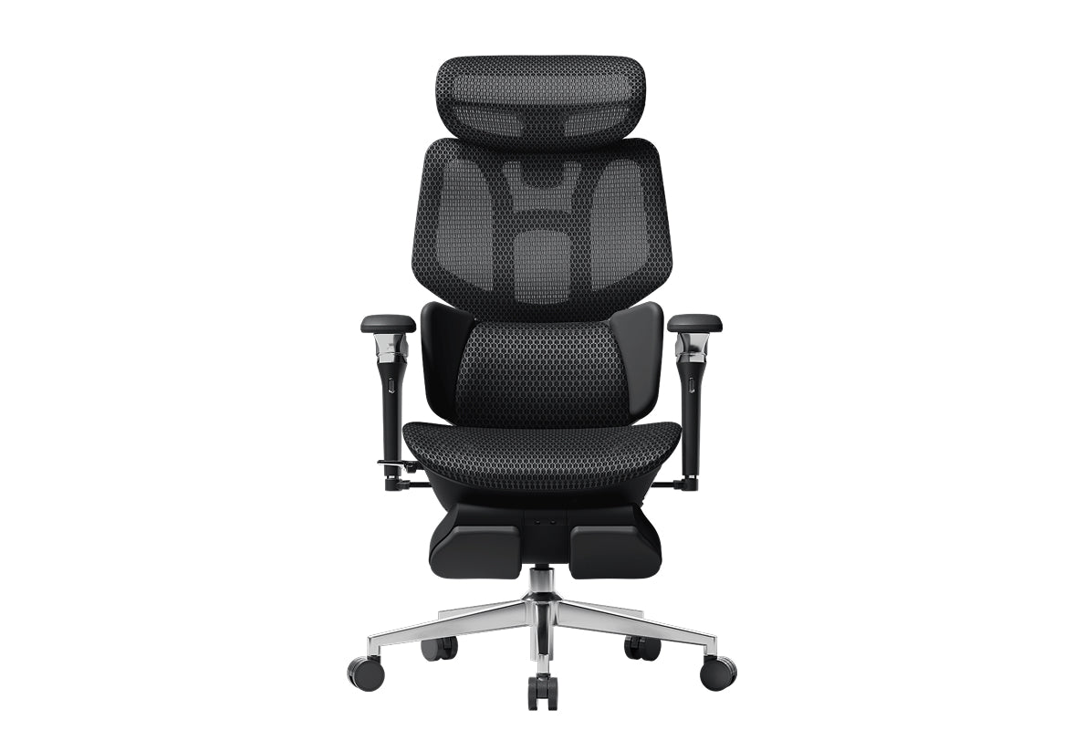 HBADA X7 Smart Ergonomic Chair
