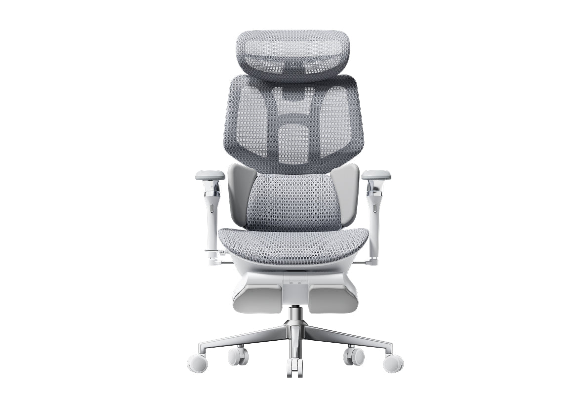 HBADA X7 Smart Ergonomic Chair